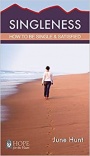 Singleness: How to Be Single and Satisfied